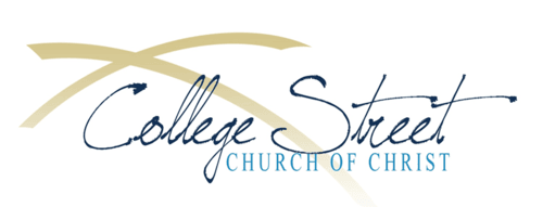 College Street Church of Christ