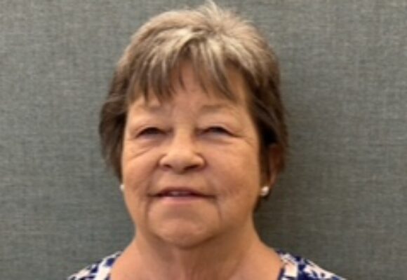 Sherry McAdams - Secretary Sherry McAdams - Secretary